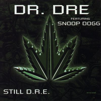 Dr. Dre - 2001 - Still D.R.E. (CD Single)