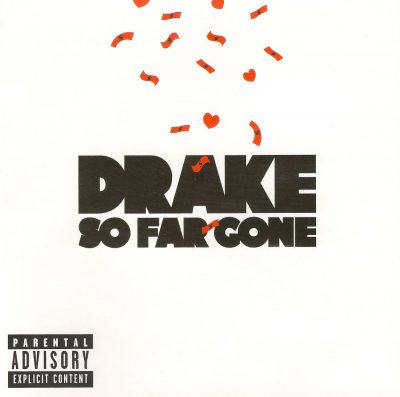Drake - 2009 - So Far Gone