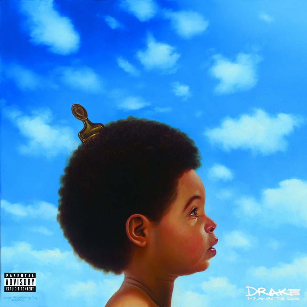 Drake 2013 Nothing Was The Same (Deluxe Edition) HipHop Lossless