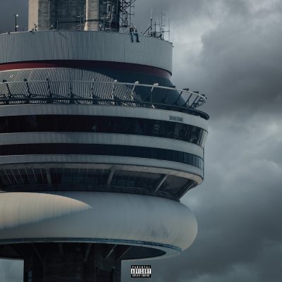 Drake - 2016 - Views