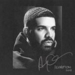 Drake – 2018 – Scorpion (2 CD)