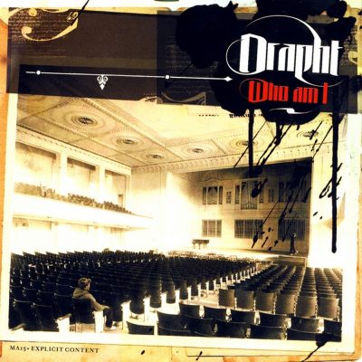Drapht - 2005 - Who Am I