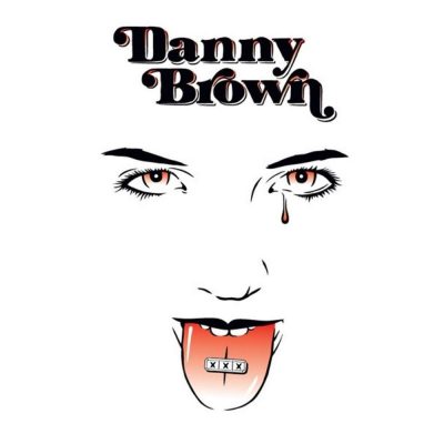 Danny Brown - 2011 - XXX