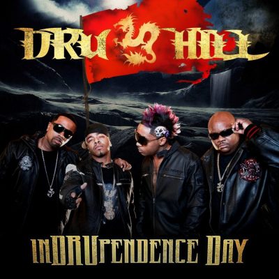 Dru Hill - 2010 - InDRUpendence Day