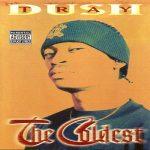 Dush Tray – 1997 – The Coldest