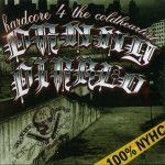 Danny Diablo – 2008 – Hardcore 4 The Coldhearted (2 CD)