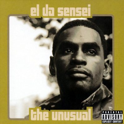 El Da Sensei - 2006 - The Unusual