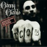 Danny Diablo – 2010 – International Hardcore Superstar