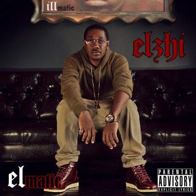 Elzhi - 2011 - Elmatic