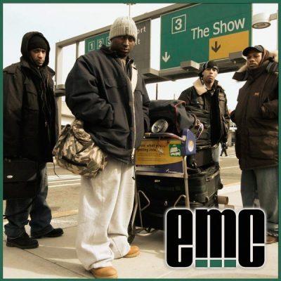 eMC - 2008 - The Show