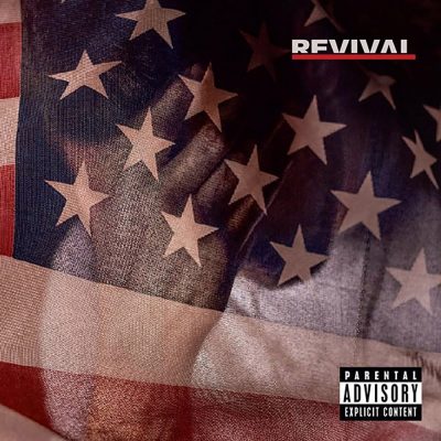Eminem - 2017 - Revival [24-bit / 44.1kHz]