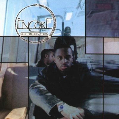 Encore - 2000 - Self Preservation