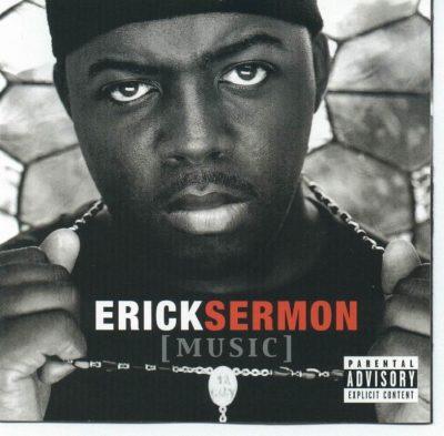Erick Sermon - 2001 - Music