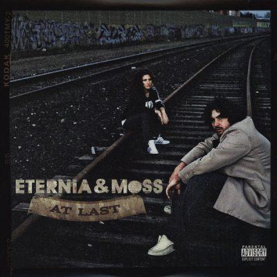 Eternia & Moss - 2010 - At Last