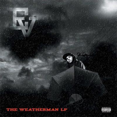 Evidence - 2007 - The Weatherman LP