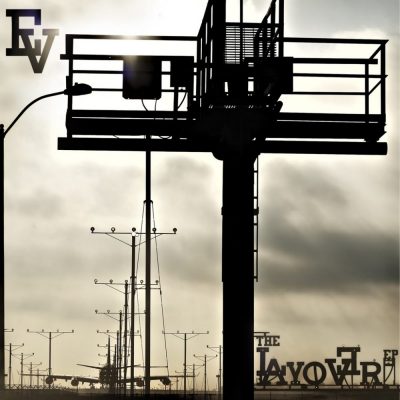 Evidence - 2008 - The Layover EP