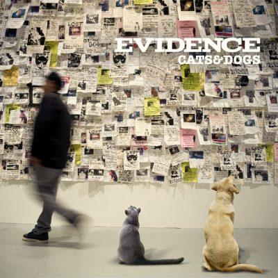 Evidence - 2011 - Cats & Dogs