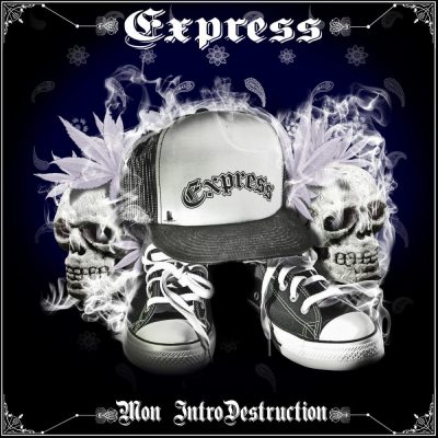 Express - 2009 - Mon IntroDestruction