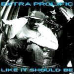 Extra Prolific – 1994 – Like It Should Be