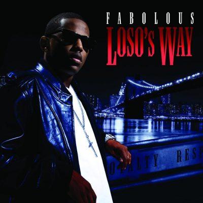 Fabolous - 2009 - Loso's Way