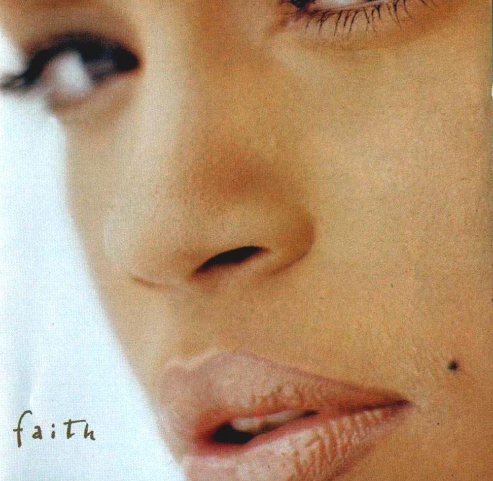 Faith Evans - 1995 - Faith | Hip-Hop Lossless