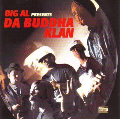 Da Buddha Klan - 1996 - Da Buddha Klan