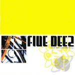 Five Deez – 2000 – Secret Agent Number 005 EP