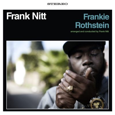 Frank Nitt - 2015 - Frankie Rothstein