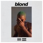 Frank Ocean – 2016 – Blonde