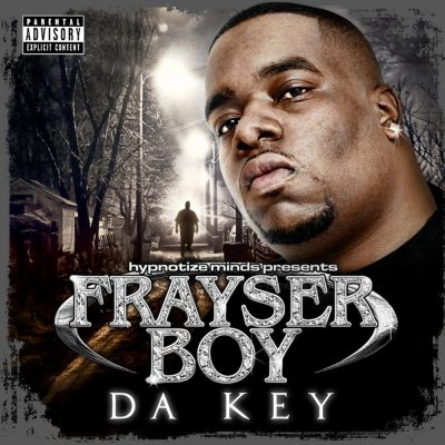 Frayser Boy - 2008 - Da Key