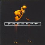 Freedom Williams – 1993 – Freedom