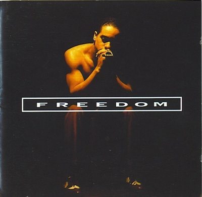 Freedom Williams - 1993 - Freedom