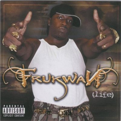 Frukwan - 2003 - Life