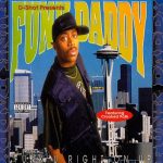 Funk Daddy – 1995 – Funk U Right On Up