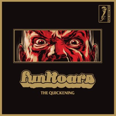 Funkoars - 2011 - The Quickening