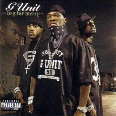G-Unit - 2003 - Beg For Mercy