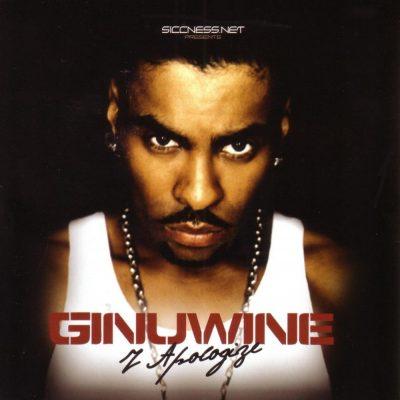 Ginuwine - 2007 - I Apologize