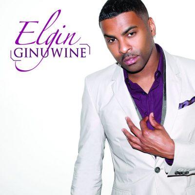 Ginuwine - 2011 - Elgin