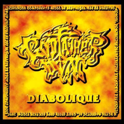 Godfather Don - 1999 - Diabolique