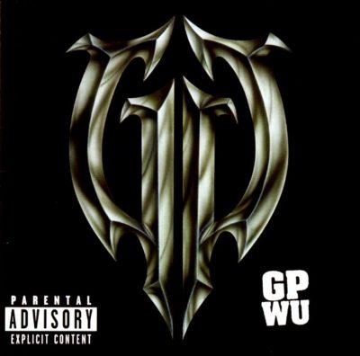 GP Wu - 1997 - Don't Go Against The Grain