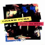 Grand Puba – 1992 – Reel To Reel