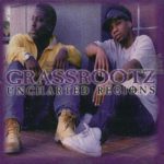 Grassrootz – 1998 – Uncharted Regions