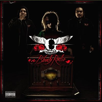Grayskul - 2007 - Bloody Radio