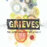 Grieves – 2010 – The Confessions Of Mr. Modest