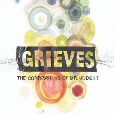 Grieves - 2010 - The Confessions Of Mr. Modest