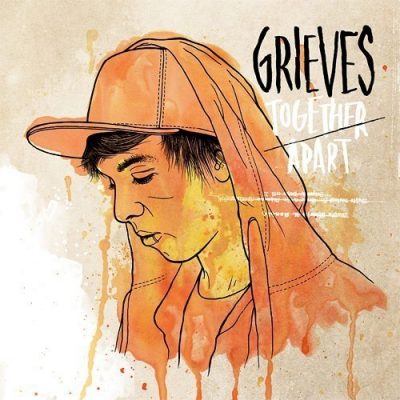 Grieves - 2011 - Together, Apart
