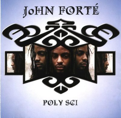John Forte - 1998 - Poly Sci