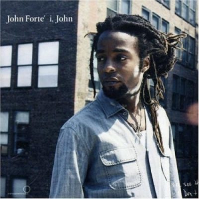 John Forte - 2002 - i, John