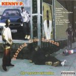 Kenny P – 1998 – Starting From Scratch