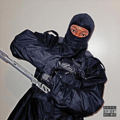 Lone Ninja - 2012 - Fatal Peril
